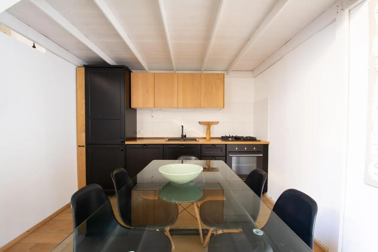 Catania Central Rooms