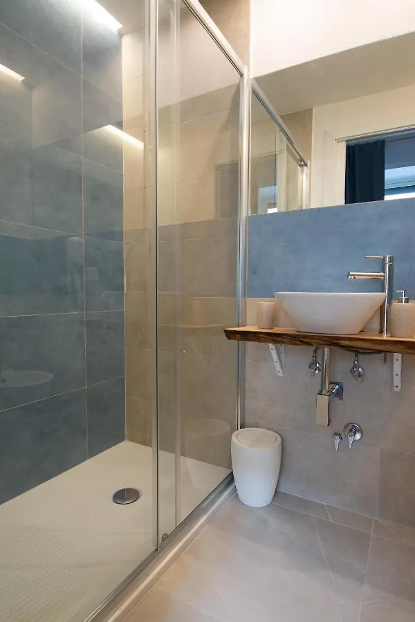 Guest house Catania Central Rooms