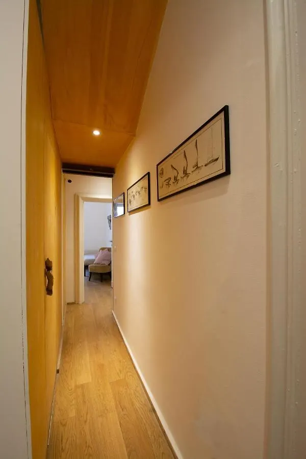 Catania Central Rooms Guest house