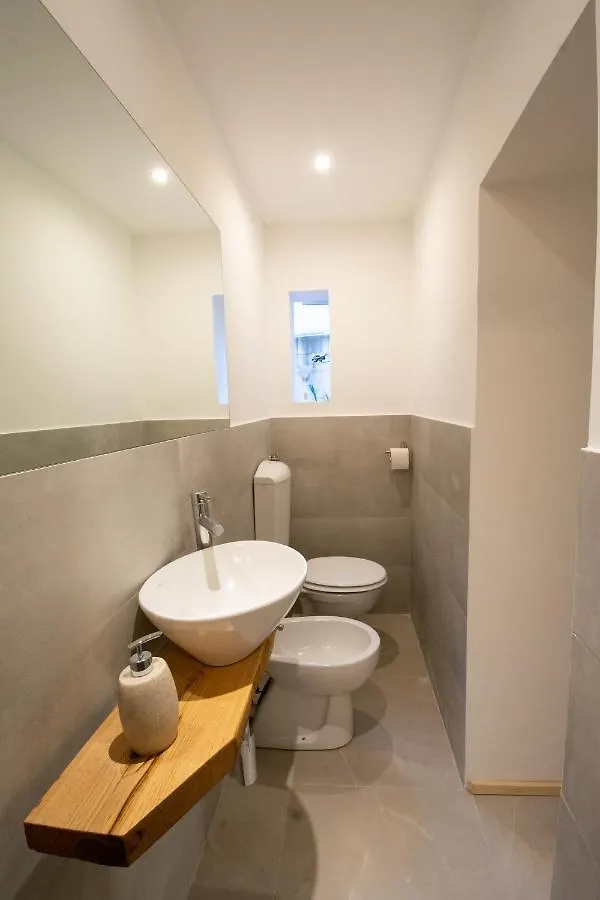 Guest house Catania Central Rooms Italy