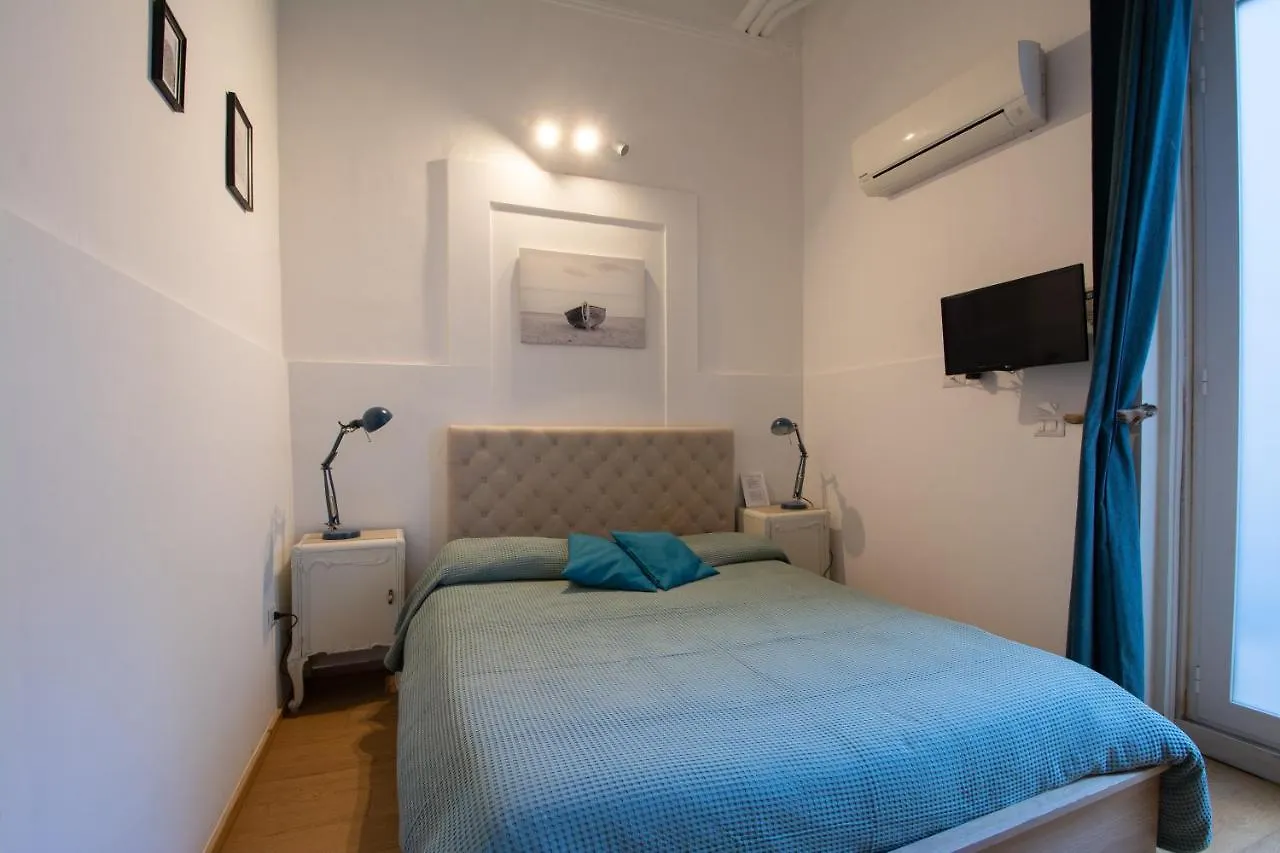 Guest house Catania Central Rooms