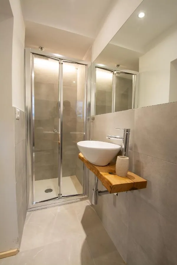 Guest house Catania Central Rooms