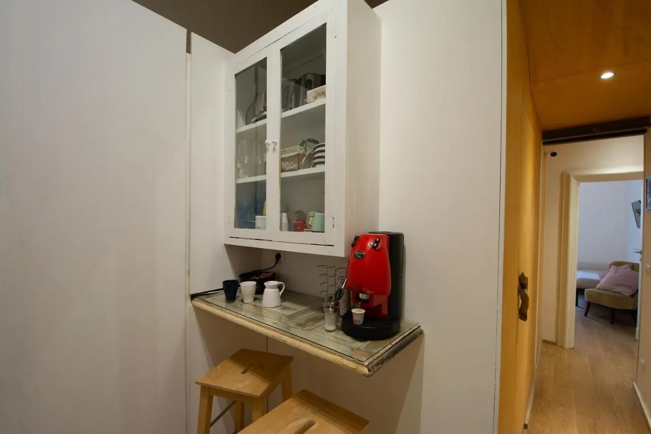 Guest house Catania Central Rooms