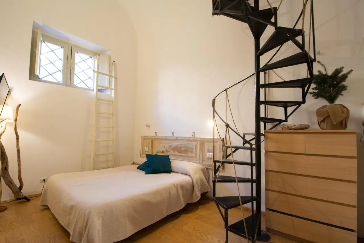 Catania Central Rooms 0*,  Italy