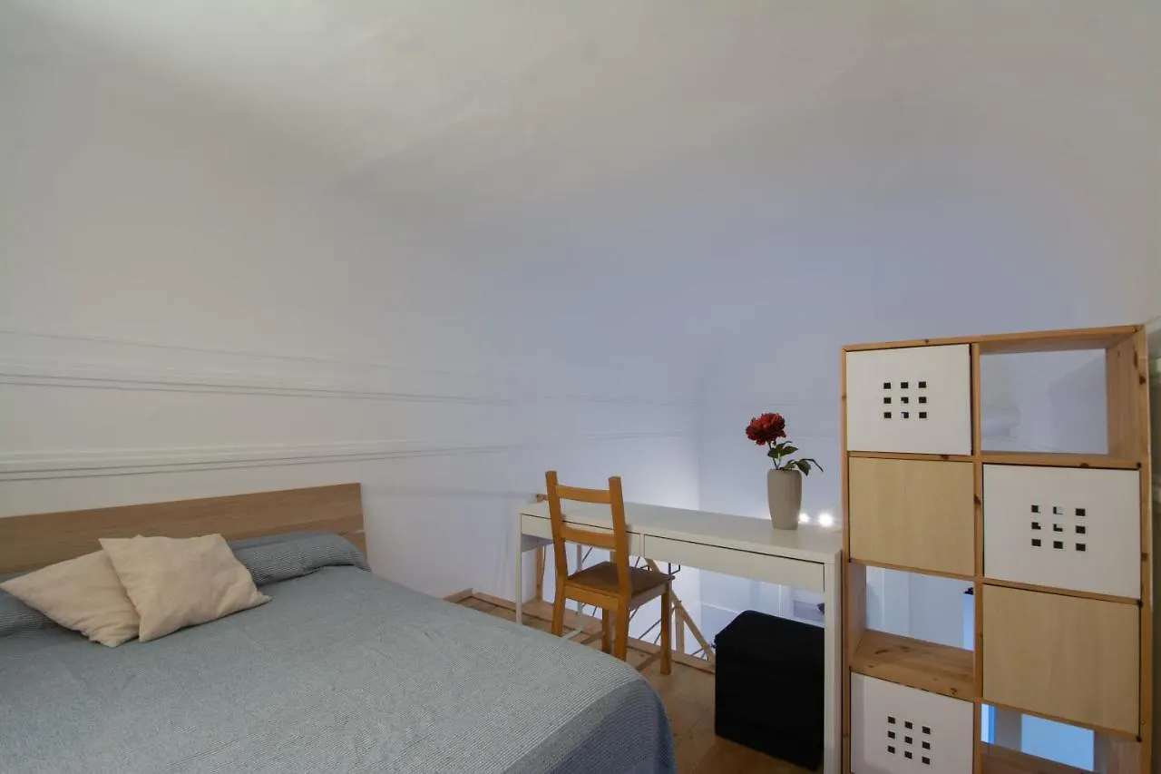 Gasthof Catania Central Rooms
