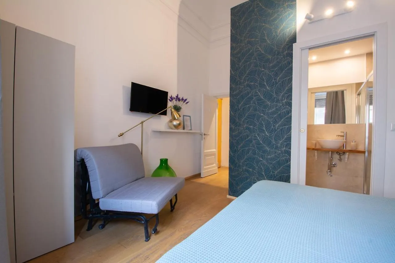 Catania Central Rooms Guest house
