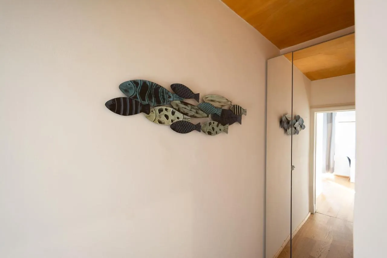 Catania Central Rooms Guest house
