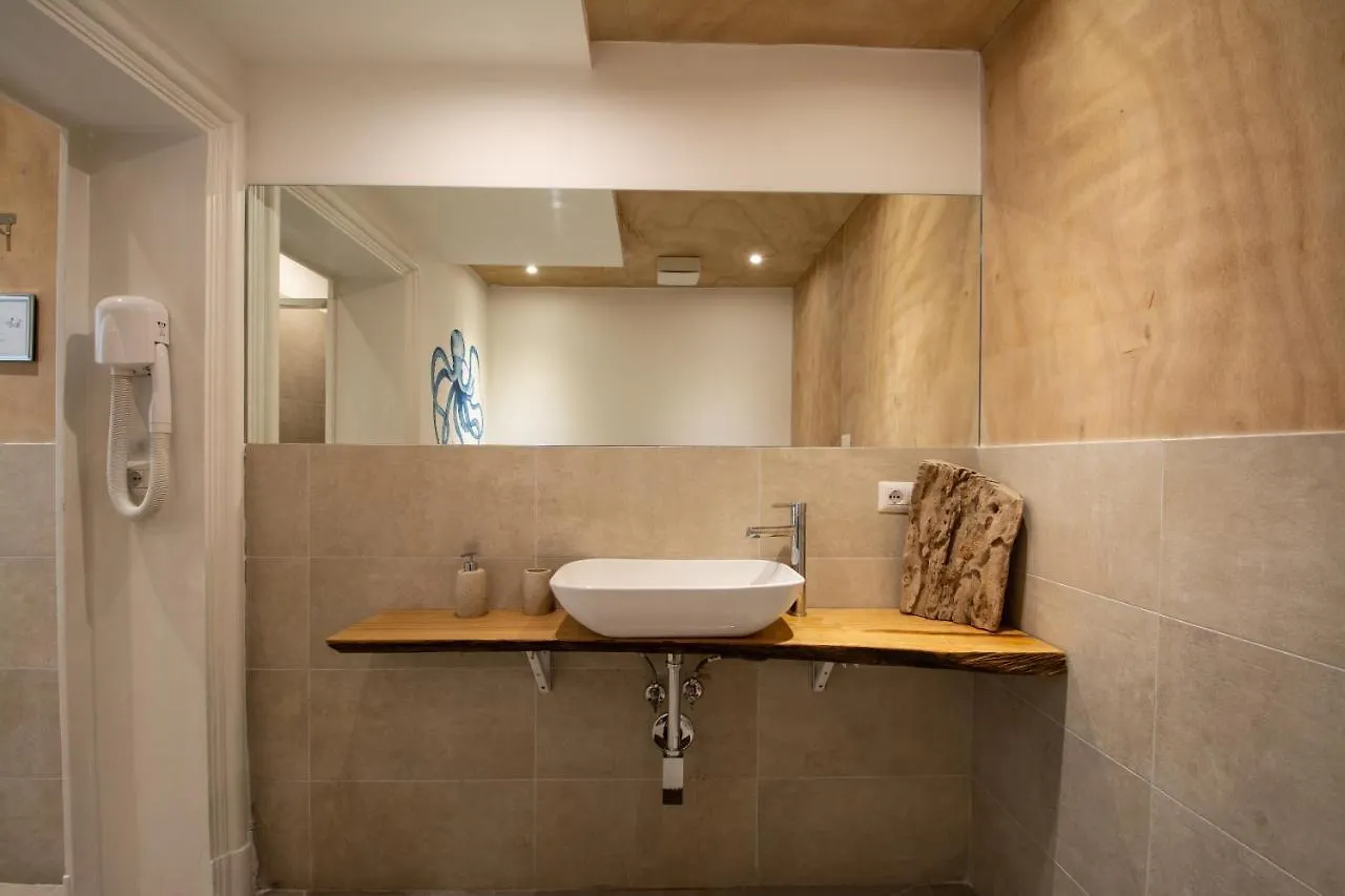 Guest house Catania Central Rooms