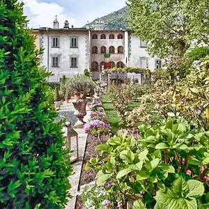 ** Frühstückspension Di Charme Palazzo Lambertenghi Italien