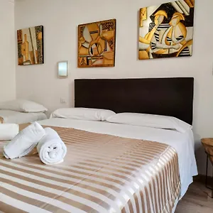 *** Gasthof Residenza Martin Italien