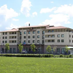 Hilton Garden Novoli 4*, Florencja Włochy