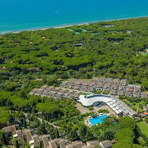 Solemaremma 4*, Castiglione della Pescaia Włochy