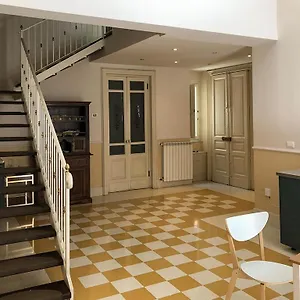 Gasthof Mamma Mia Prestige, CTA