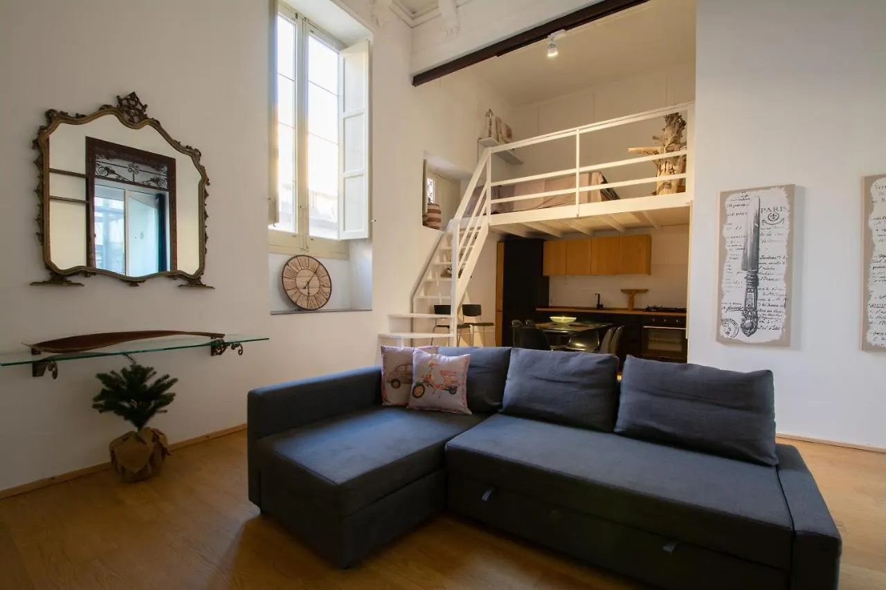 بيت ضيافة Catania Central Rooms إيطاليا
